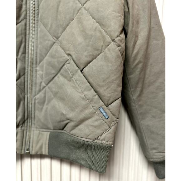 Eddie Bauer Men's 1936 Skyliner Model Down Jacket Size S - Picture 3 of 11